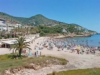 En La Playa דירה