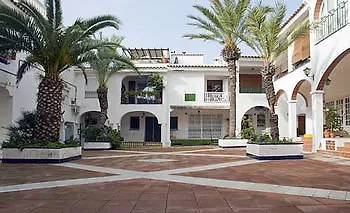 Apartment En La Playa