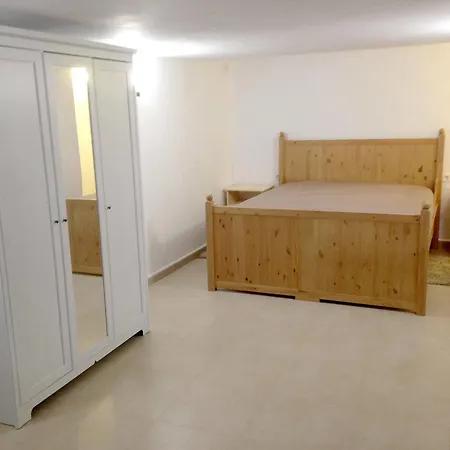 Apartment En La Playa